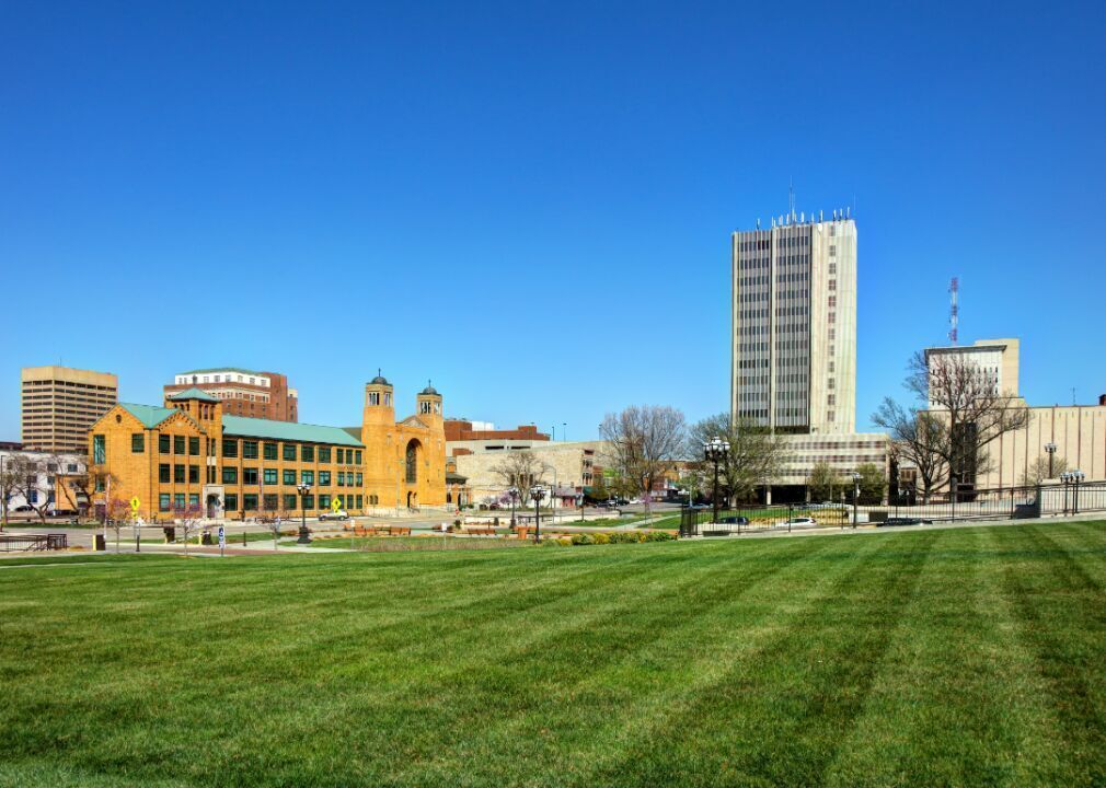 Kansas